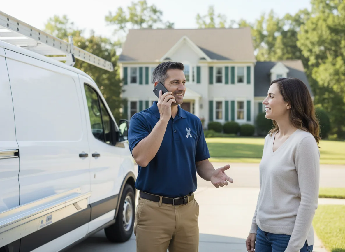 Home Gutter Service North Newton, KS FAQs